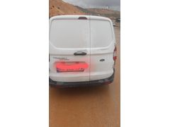 Sahibinden Ford Transit Courier 1.5 TDCi Deluxe 2022 Model  57.000 km Beyaz