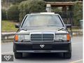 EMD | 1987 MERCEDES BENZ 190E 2.3 16V COSWORTH