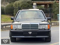 EMD | 1987 MERCEDES BENZ 190E 2.3 16V COSWORTH