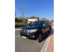 Sahibinden Nissan Navara 2.3 dCi 4x4 2016 Model Düzce 150.000 km Siyah