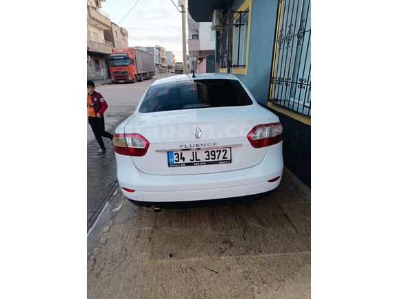 2015 ÇIKIŞLI HATASI BOYASIZ İCON