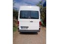 Sahibinden Volkswagen Crafter 2.0 TDI Panelvan Midline 2024 Model