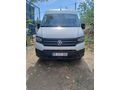 Sahibinden Volkswagen Crafter 2.0 TDI Panelvan Midline 2024 Model