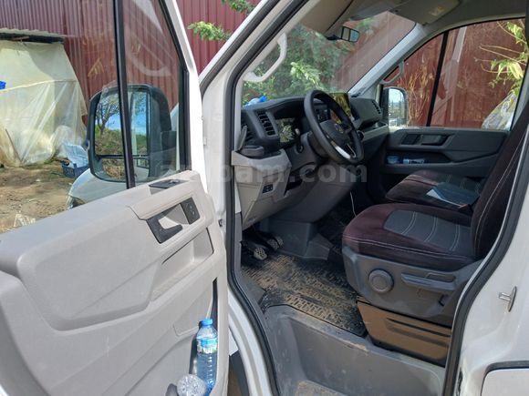 Sahibinden Volkswagen Crafter 2.0 TDI Panelvan Midline 2024 Model