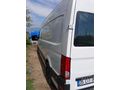 Sahibinden Volkswagen Crafter 2.0 TDI Panelvan Midline 2024 Model