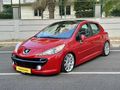 PEUGEOT 207 1.6 HDİ PREMİUM CAM TAVAN RED GTİ FAR TAMPON JANT