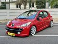 PEUGEOT 207 1.6 HDİ PREMİUM CAM TAVAN RED GTİ FAR TAMPON JANT