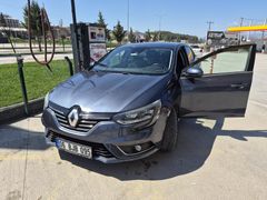 Sahibinden Renault Megane 1.5 dCi Icon 2018 Model