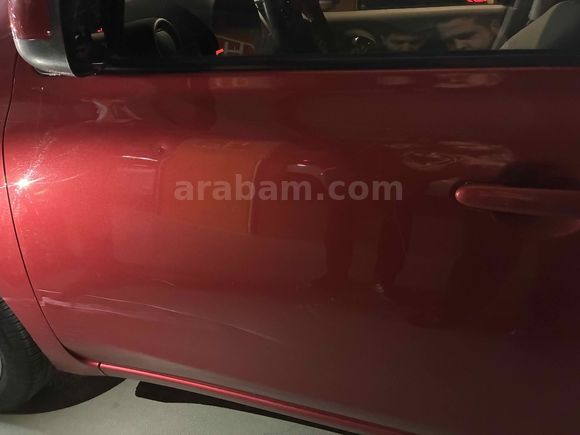 Sahibinden Nissan Micra 1.2 Match 2018 Model 