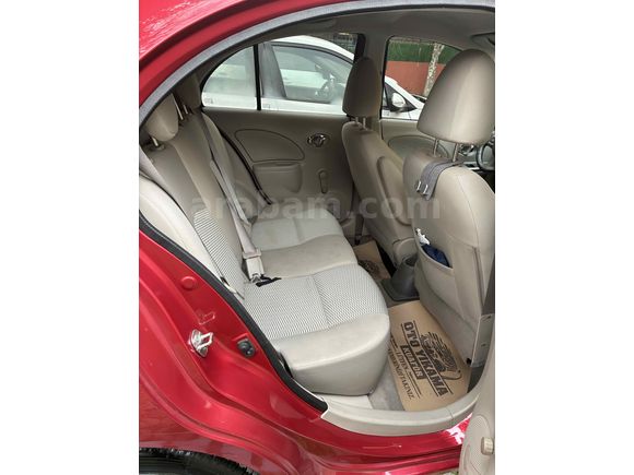Sahibinden Nissan Micra 1.2 Match 2018 Model 