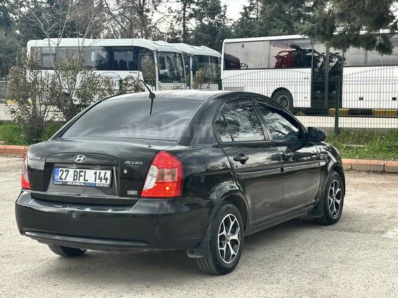 KUMSAL AUTO DAN ÇOK TEMİZ HUNDAİ ERA SELEÇ PAKET