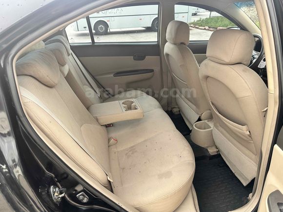 KUMSAL AUTO DAN ÇOK TEMİZ HUNDAİ ERA SELEÇ PAKET