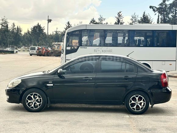 KUMSAL AUTO DAN ÇOK TEMİZ HUNDAİ ERA SELEÇ PAKET