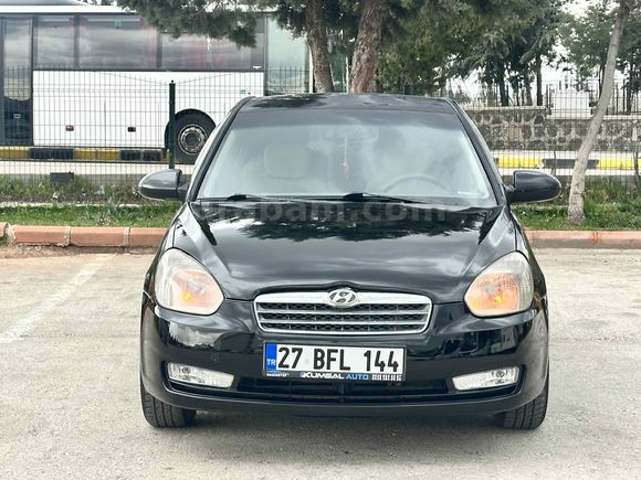 KUMSAL AUTO DAN ÇOK TEMİZ HUNDAİ ERA SELEÇ PAKET