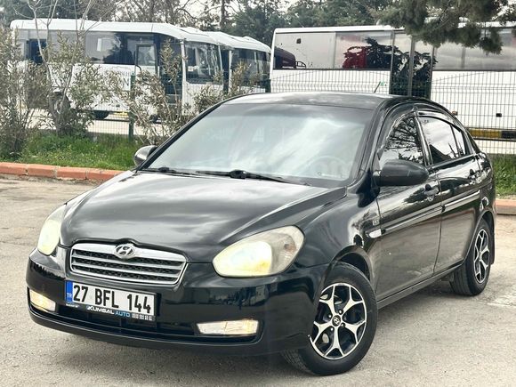 KUMSAL AUTO DAN ÇOK TEMİZ HUNDAİ ERA SELEÇ PAKET