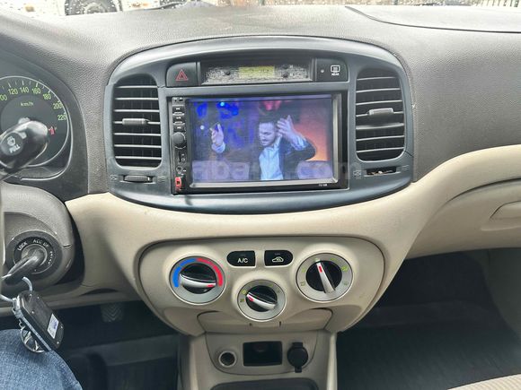 KUMSAL AUTO DAN ÇOK TEMİZ HUNDAİ ERA SELEÇ PAKET