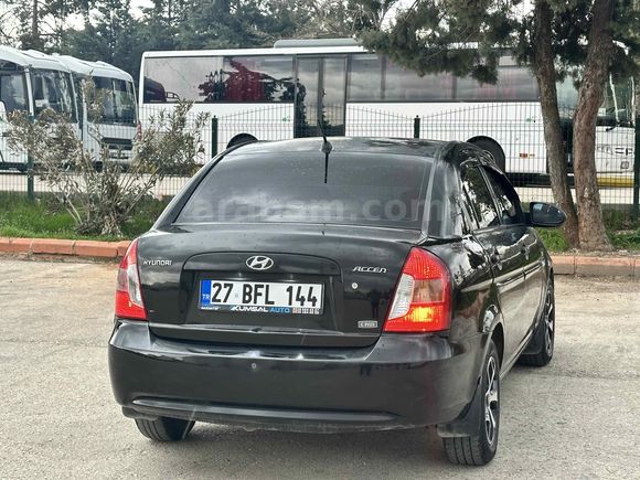 KUMSAL AUTO DAN ÇOK TEMİZ HUNDAİ ERA SELEÇ PAKET