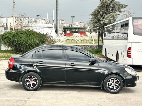 KUMSAL AUTO DAN ÇOK TEMİZ HUNDAİ ERA SELEÇ PAKET