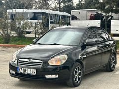 KUMSAL AUTO DAN ÇOK TEMİZ HUNDAİ ERA SELEÇ PAKET