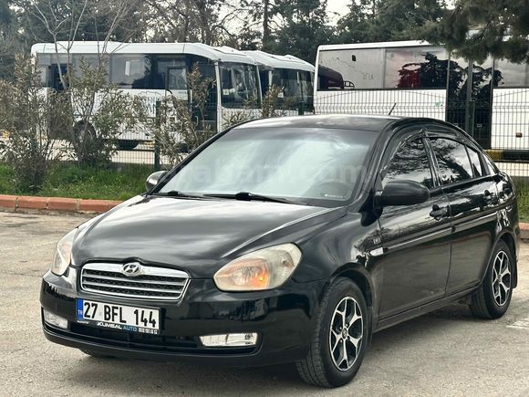 KUMSAL AUTO DAN ÇOK TEMİZ HUNDAİ ERA SELEÇ PAKET