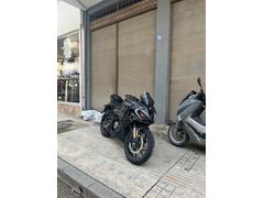 Sahibinden Kazalı Kaçırılmayacak CFmoto 250SR
İphone ve scooter takasa açığım