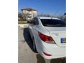  85 binde 2014 Model Hyundai Accent Blue 1.6 CRDI Mode Plus