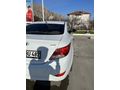  85 binde 2014 Model Hyundai Accent Blue 1.6 CRDI Mode Plus