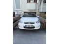  85 binde 2014 Model Hyundai Accent Blue 1.6 CRDI Mode Plus