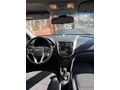  85 binde 2014 Model Hyundai Accent Blue 1.6 CRDI Mode Plus