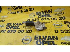 1991 - 2001 Opel Astra F - Corsa B Çıkma Sol Ön Kapı Kilidi - GM