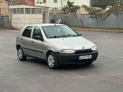 Sahibinden Fiat Palio 1.2 EL 2002 Model 