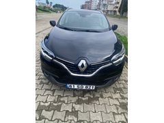 Sahibinden Renault Kadjar 1.5 dCi Icon 2016 Model 