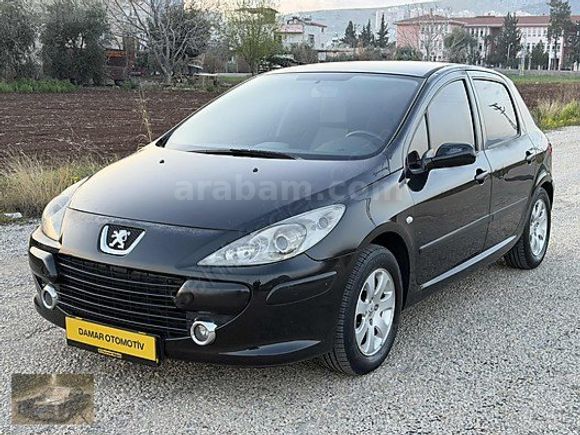 2006 PEGUET 307 HATASIZ BOYASIZ