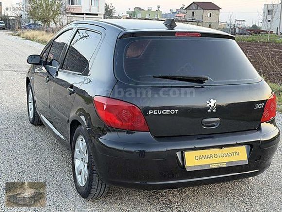 2006 PEGUET 307 HATASIZ BOYASIZ