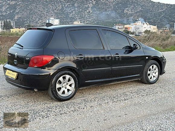 2006 PEGUET 307 HATASIZ BOYASIZ