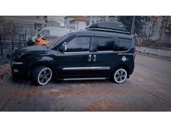 Sahibinden Fiat Doblo Panorama 1.6 Multijet Premio 2011 Model