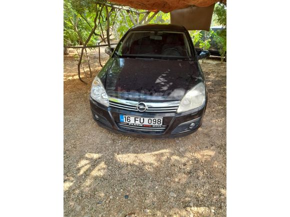 Sahibinden Opel Astra 1.3 CDTI Enjoy 2006 Model