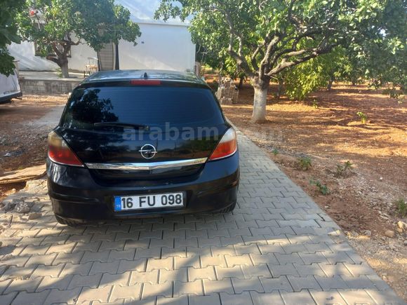 Sahibinden Opel Astra 1.3 CDTI Enjoy 2006 Model