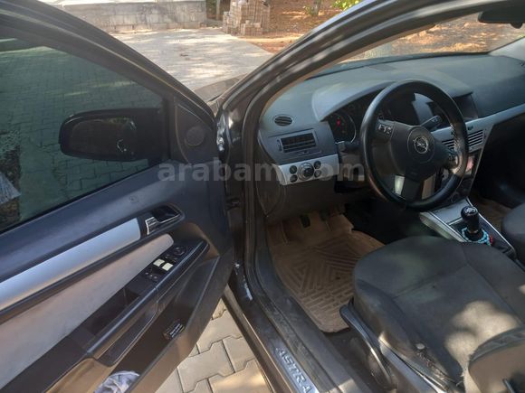 Sahibinden Opel Astra 1.3 CDTI Enjoy 2006 Model