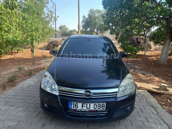 Sahibinden Opel Astra 1.3 CDTI Enjoy 2006 Model