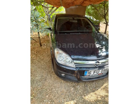 Sahibinden Opel Astra 1.3 CDTI Enjoy 2006 Model