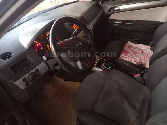 Sahibinden Opel Astra 1.3 CDTI Enjoy 2006 Model