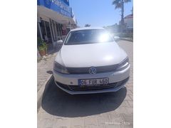 Sahibinden Volkswagen Jetta 1.6 TDi Comfortline 2012 Model