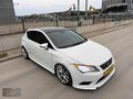 41BKR MOTOR'S DAN SATILIK 2013 MODEL 1.6 TDİ SEAT LEON CR STYLE