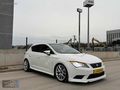 41BKR MOTOR'S DAN SATILIK 2013 MODEL 1.6 TDİ SEAT LEON CR STYLE