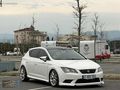 41BKR MOTOR'S DAN SATILIK 2013 MODEL 1.6 TDİ SEAT LEON CR STYLE