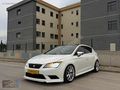 41BKR MOTOR'S DAN SATILIK 2013 MODEL 1.6 TDİ SEAT LEON CR STYLE