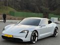 Umut autodan hatasız porsche taycan