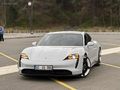 Umut autodan hatasız porsche taycan