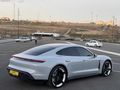 Umut autodan hatasız porsche taycan